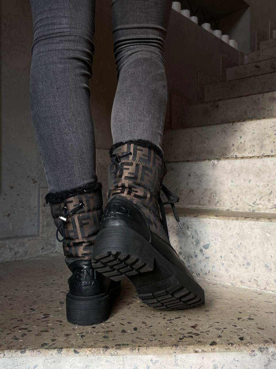 Fendi Black