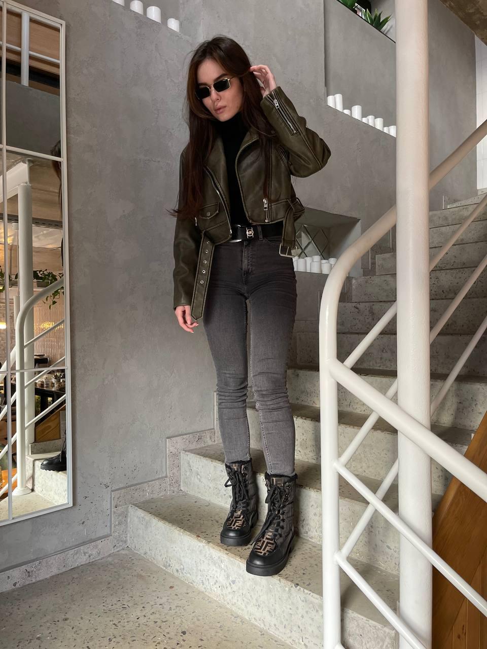 Fendi Black