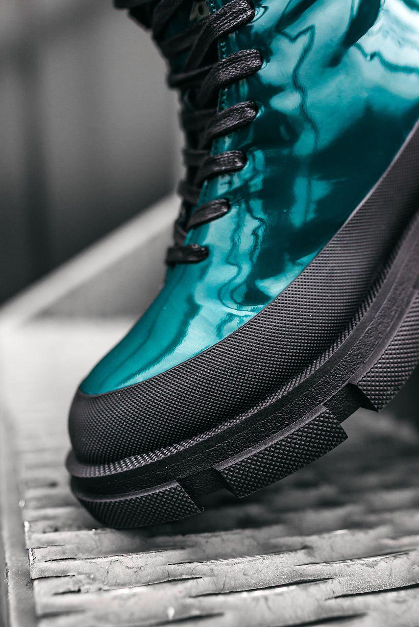 BOTH Gao High Boots