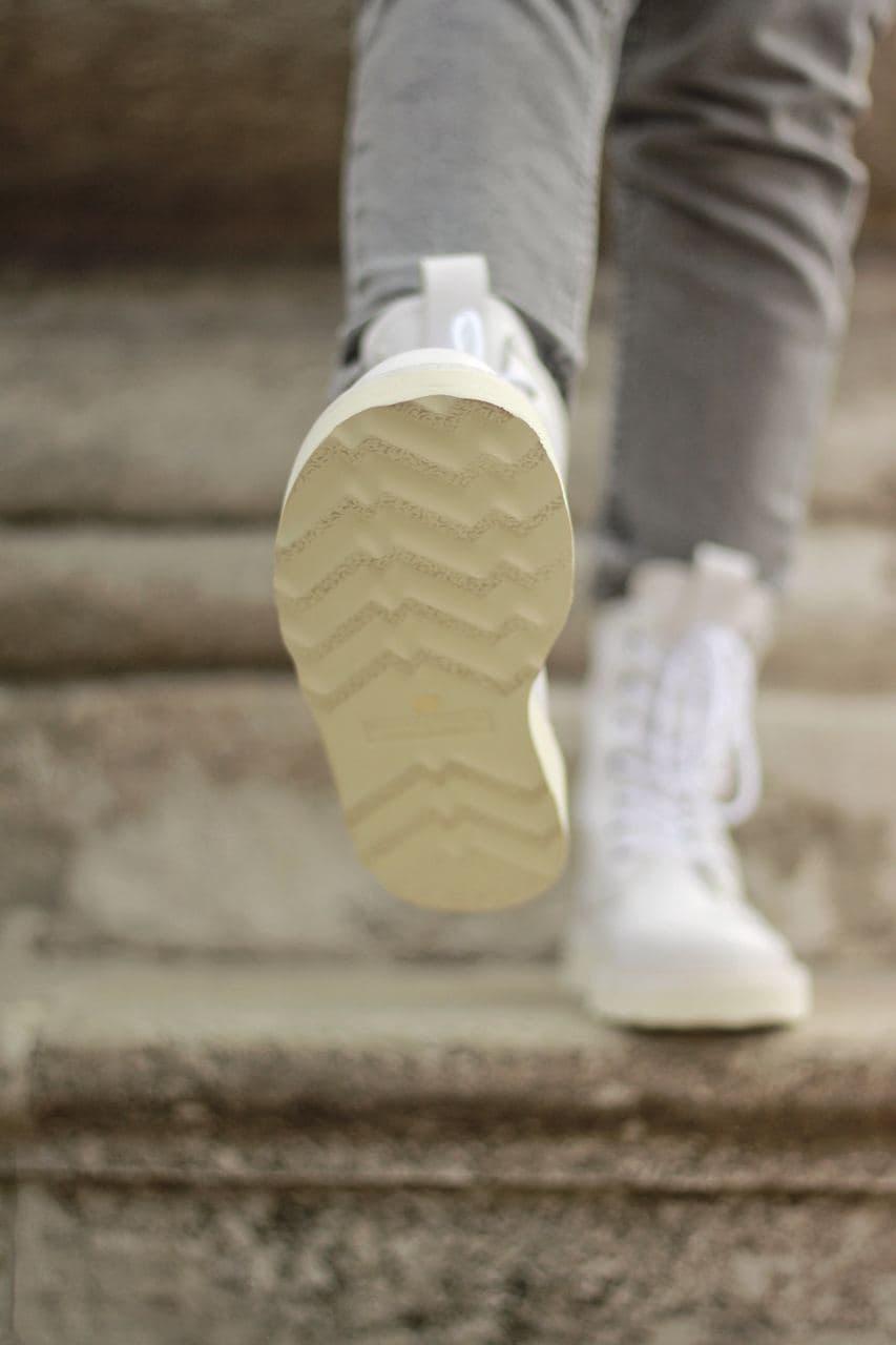 Bottega Veneta White