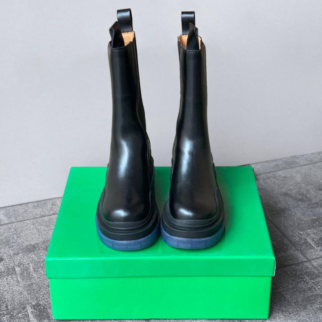 Bottega Veneta Black Violet