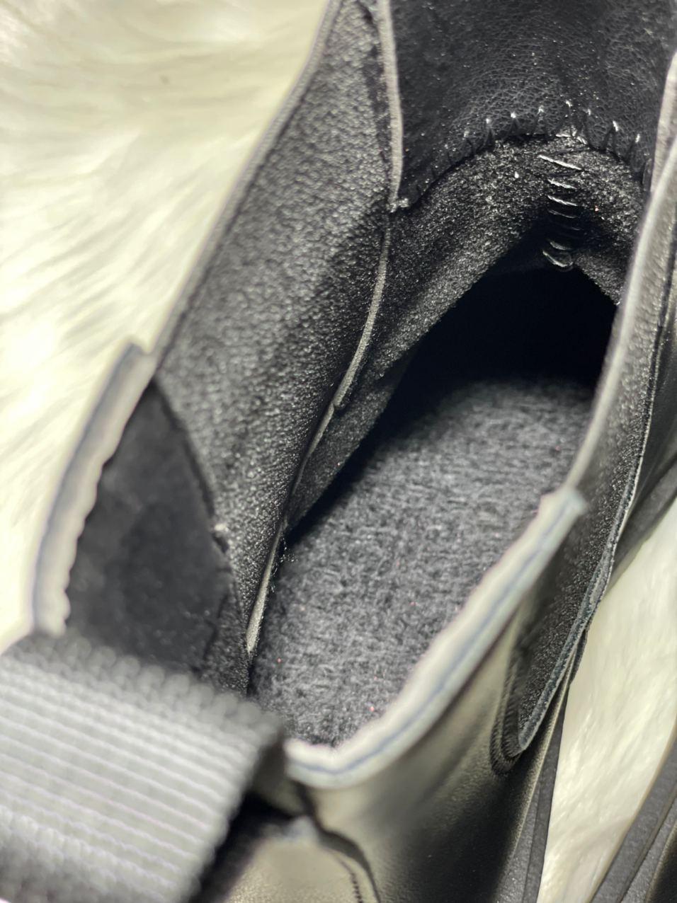 Bottega Veneta Black (No Brand) 1