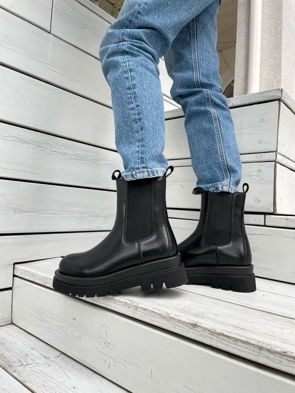Bottega Veneta Black 8