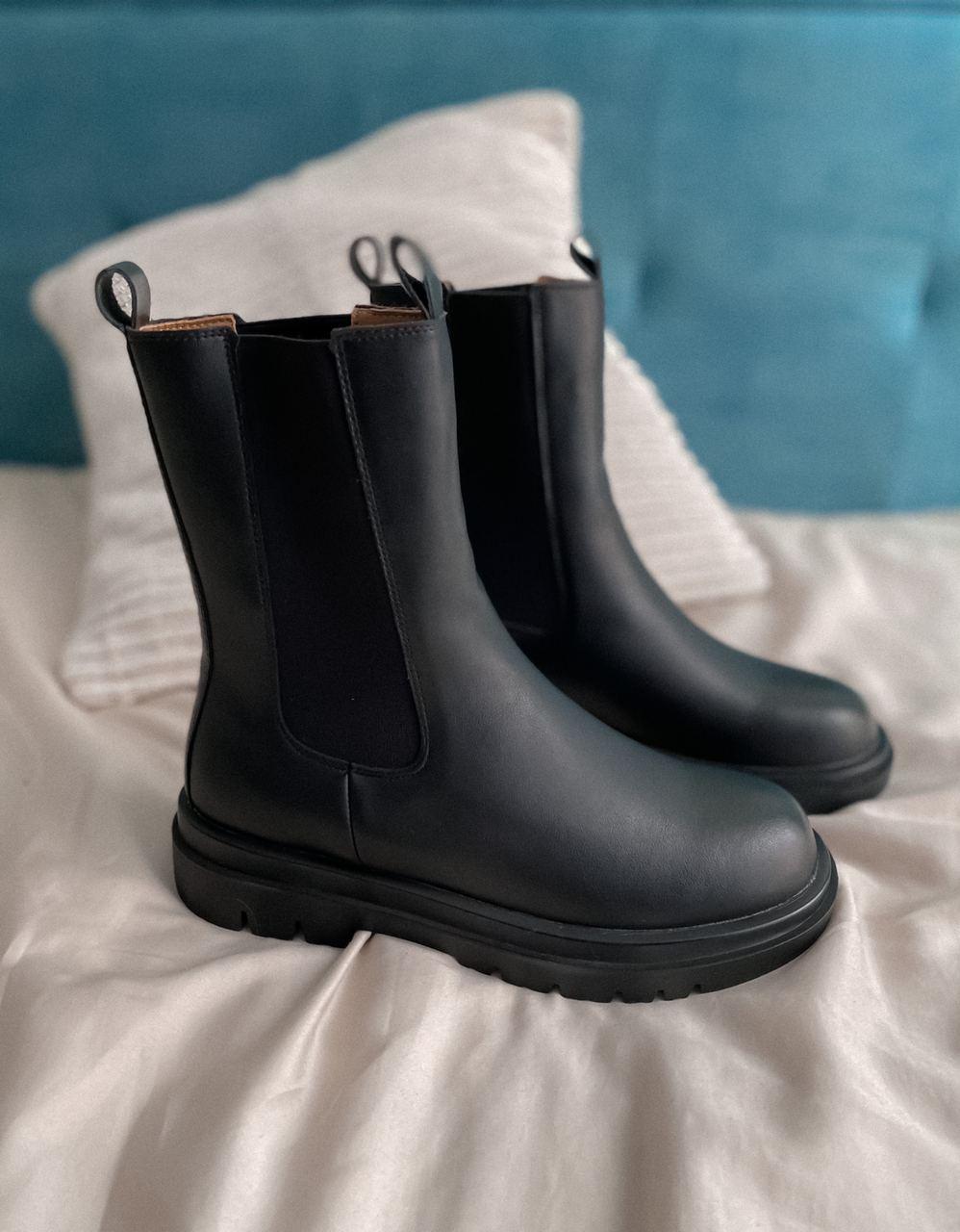 Bottega Veneta Black 9