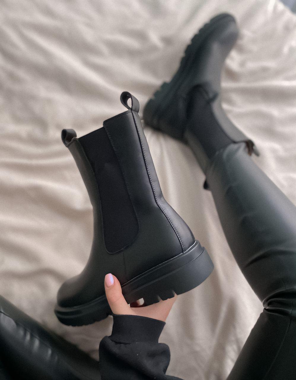 Bottega Veneta Black 9