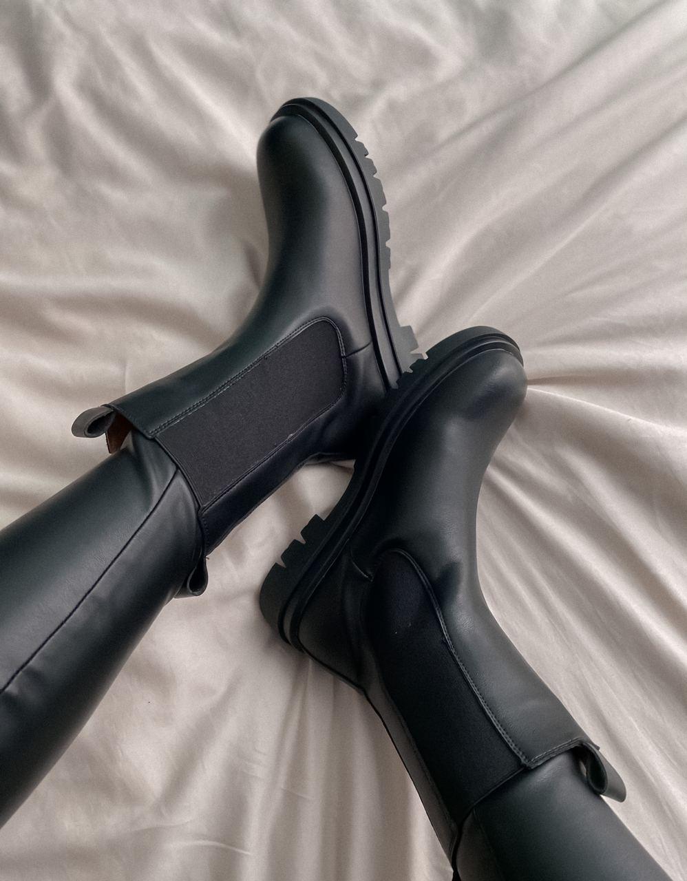 Bottega Veneta Black 9