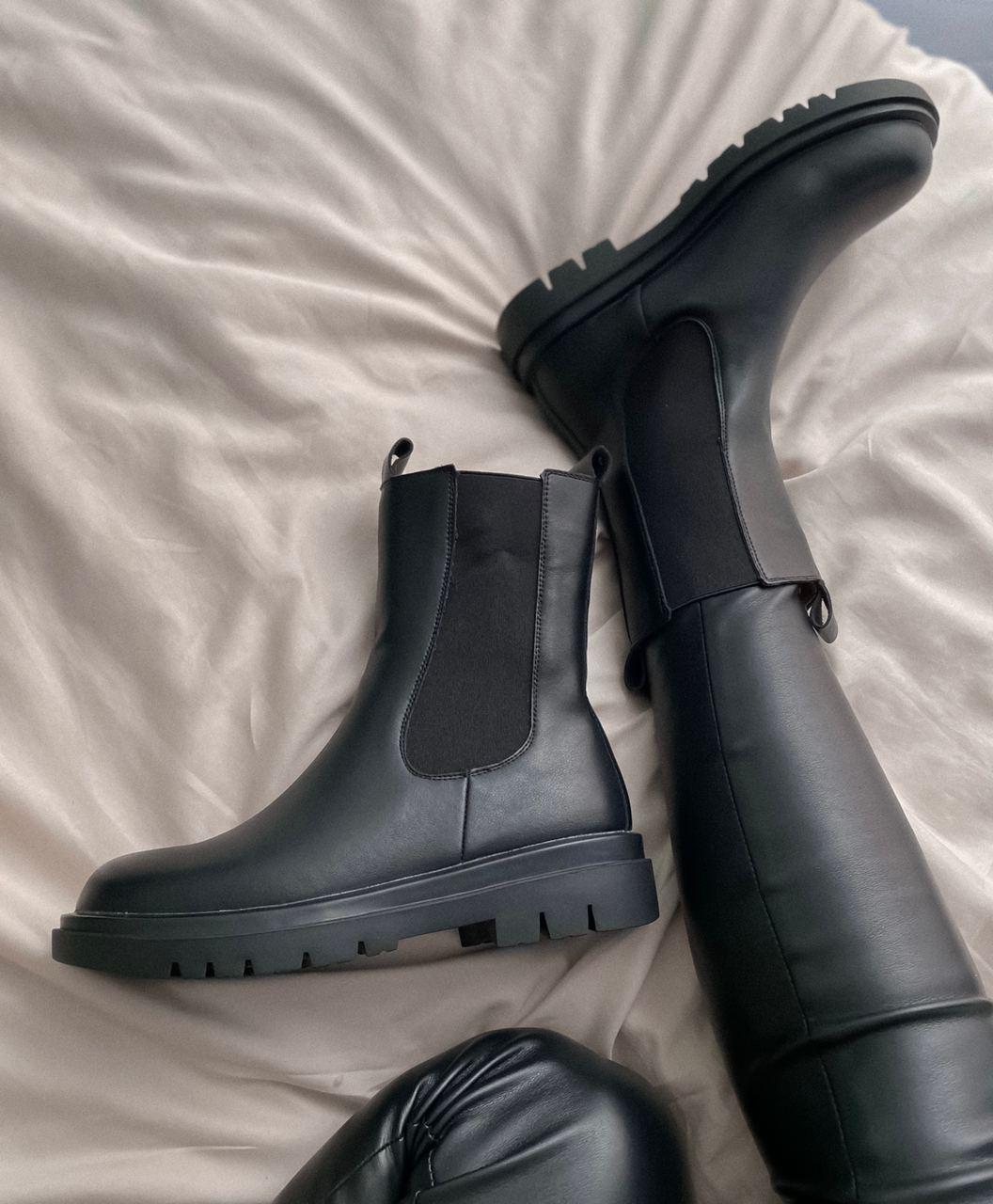 Bottega Veneta Black 9