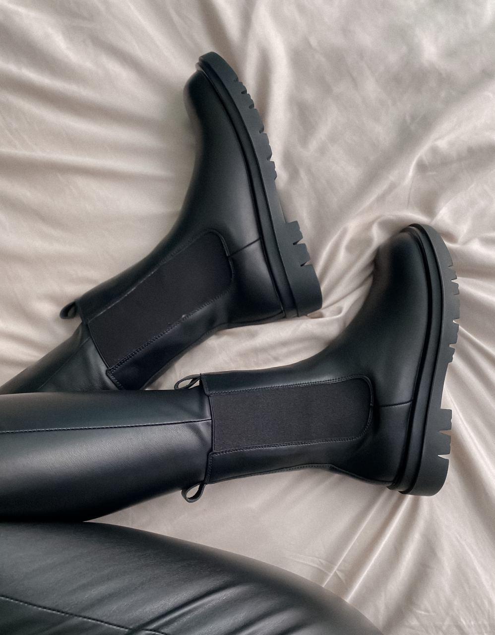 Bottega Veneta Black 9