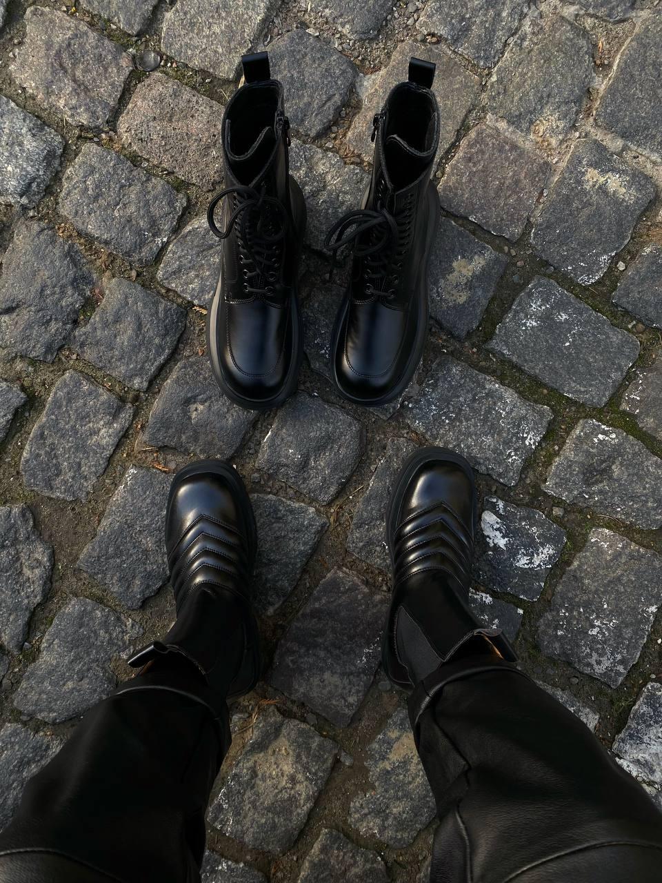 Bottega Veneta Black (No Brand) 4