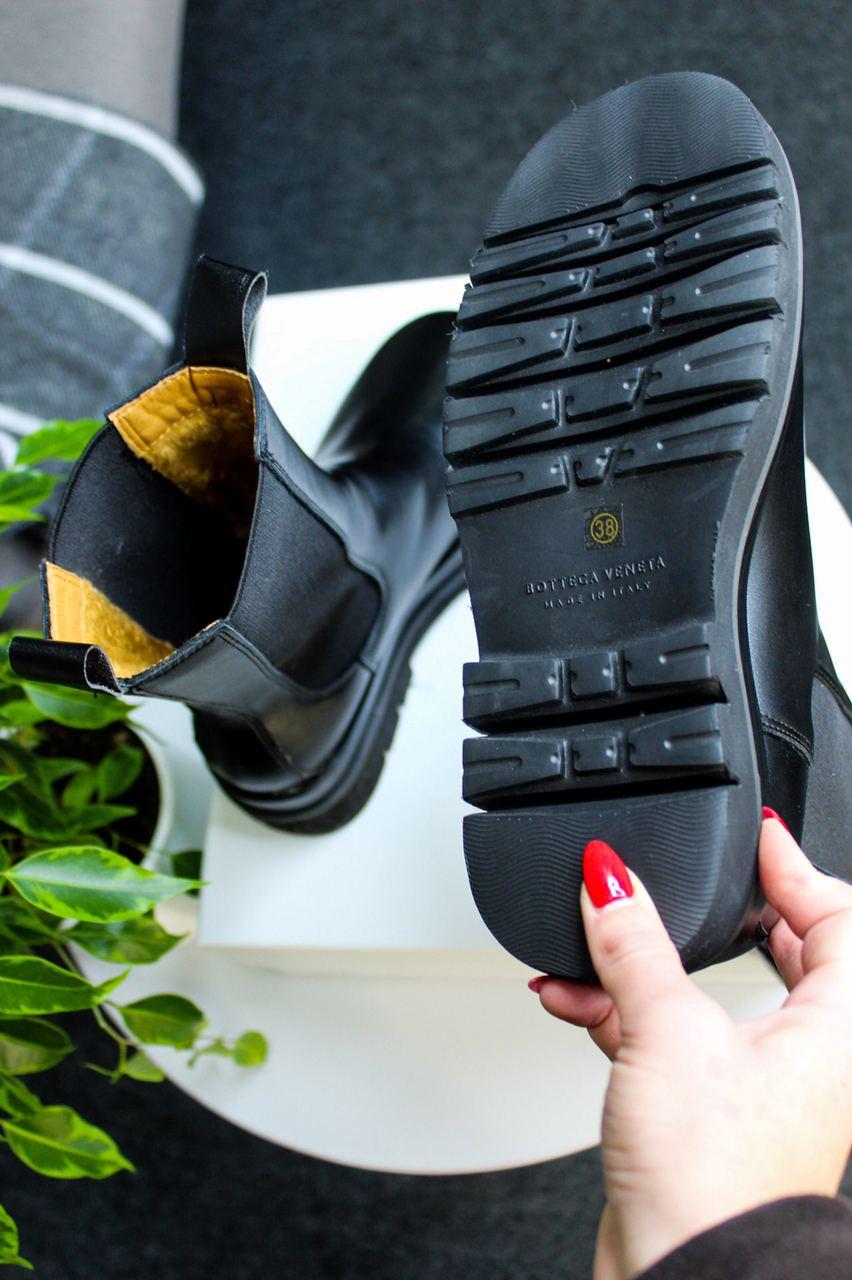 Bottega Veneta Black 2