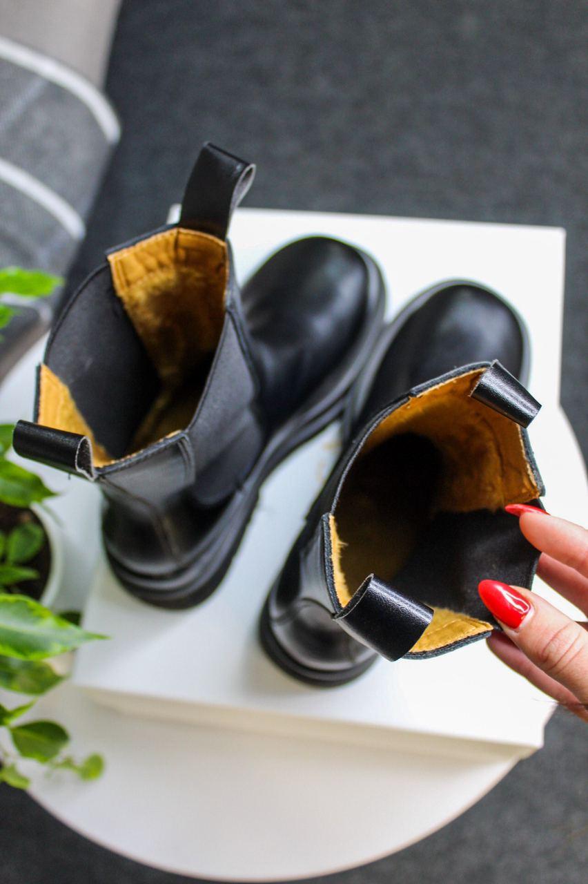 Bottega Veneta Black 2