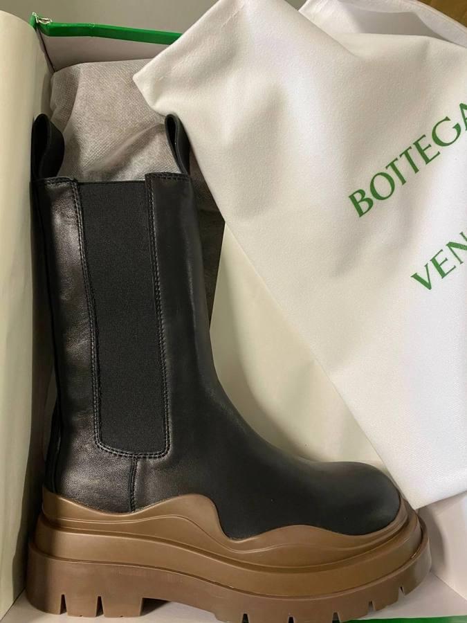Bottega Veneta Beige Premium