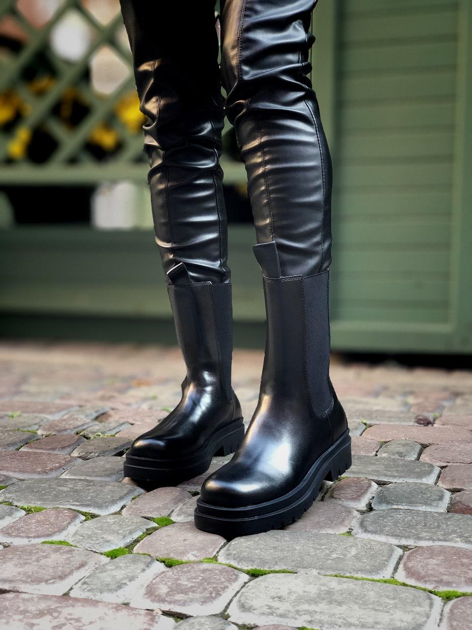 Bottega Veneta Black 5