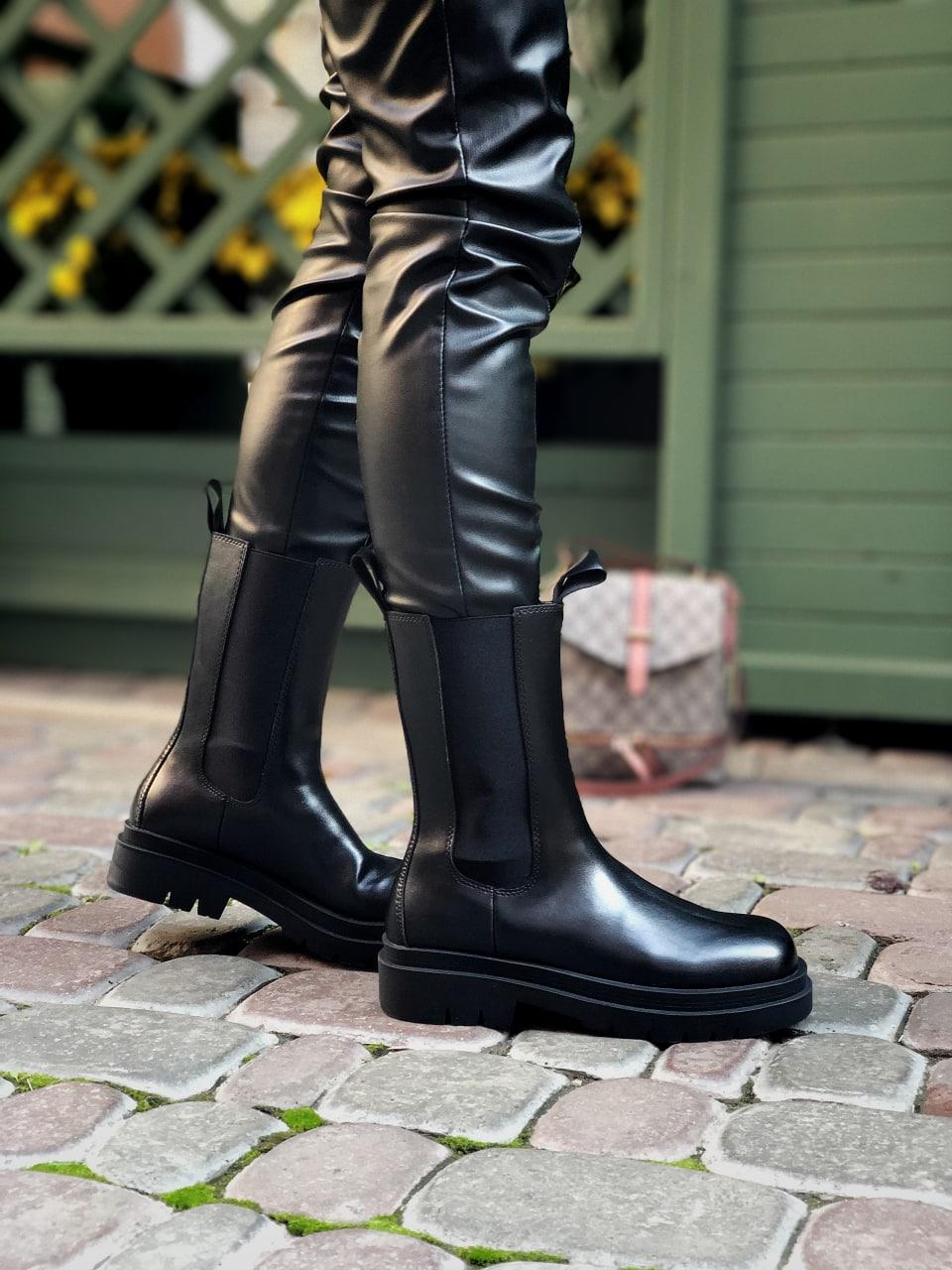 Bottega Veneta Black 5