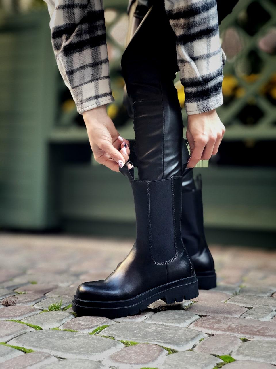 Bottega Veneta Black 5