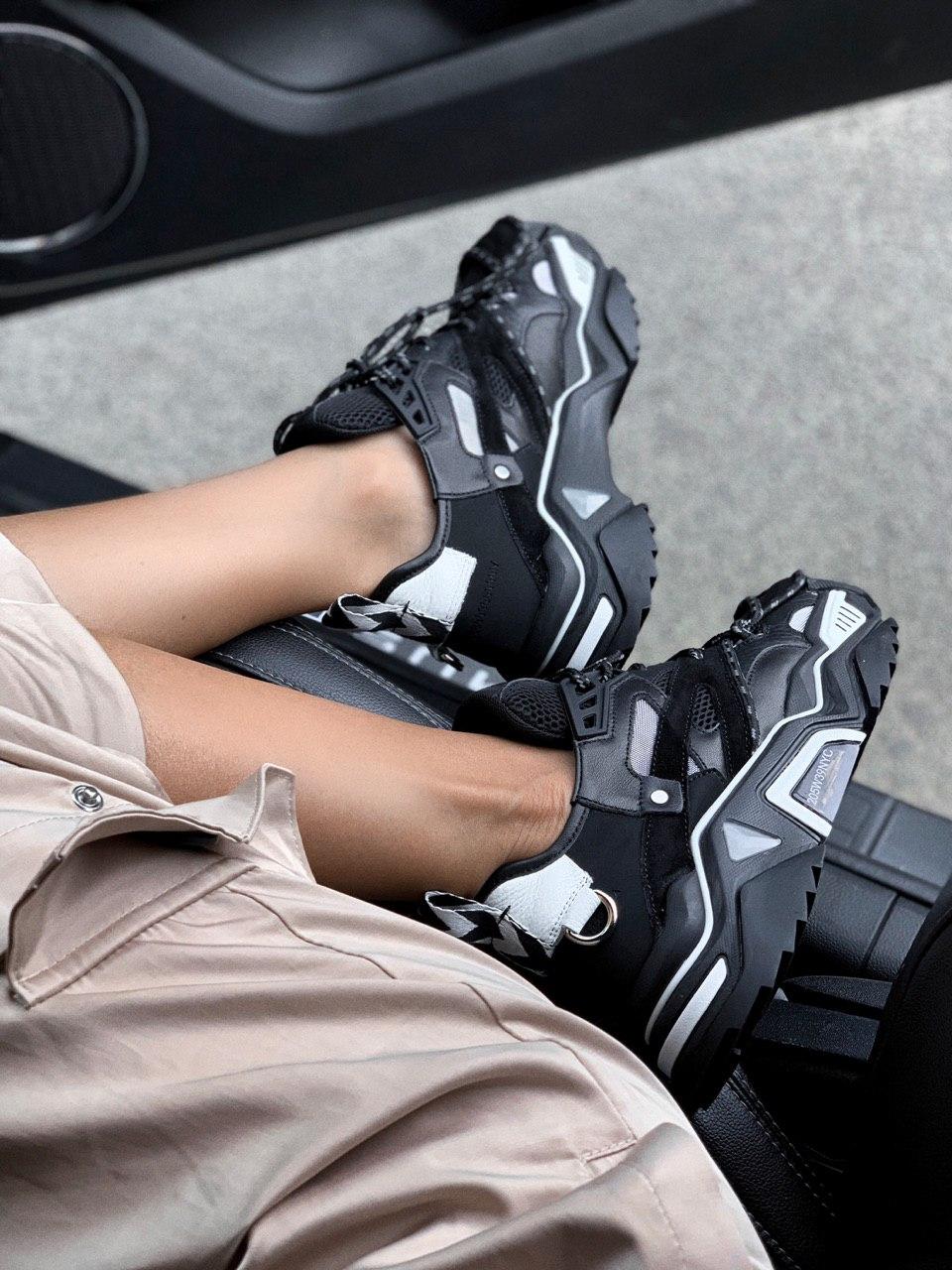 Calvin Klein Black LUX