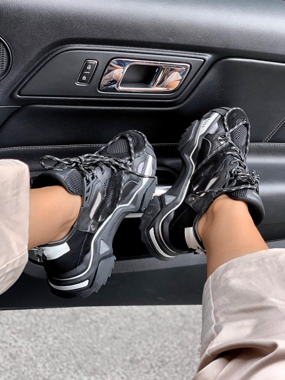 Calvin Klein Black LUX