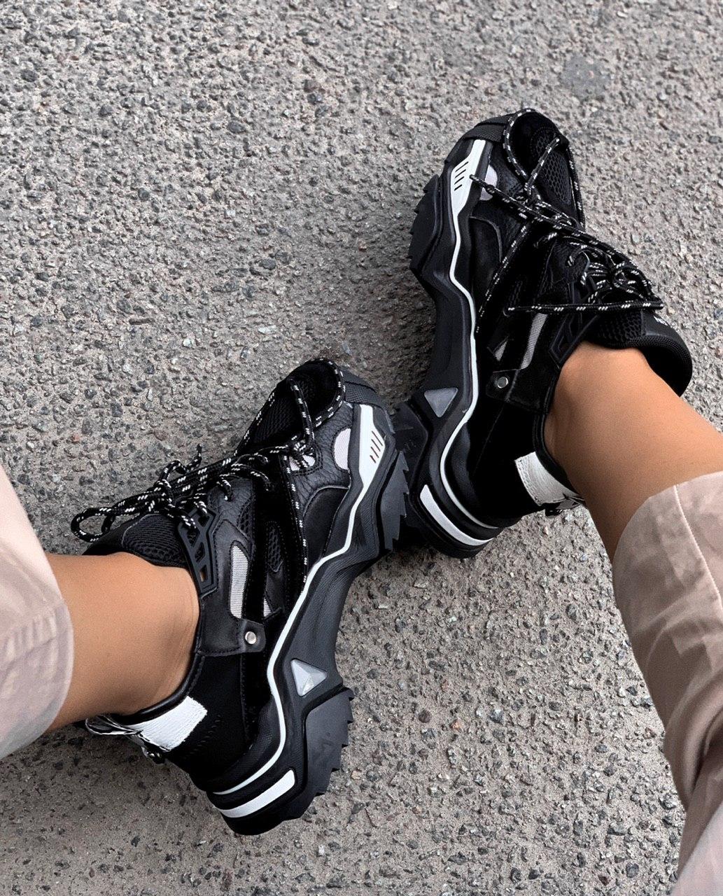 Calvin Klein Black LUX