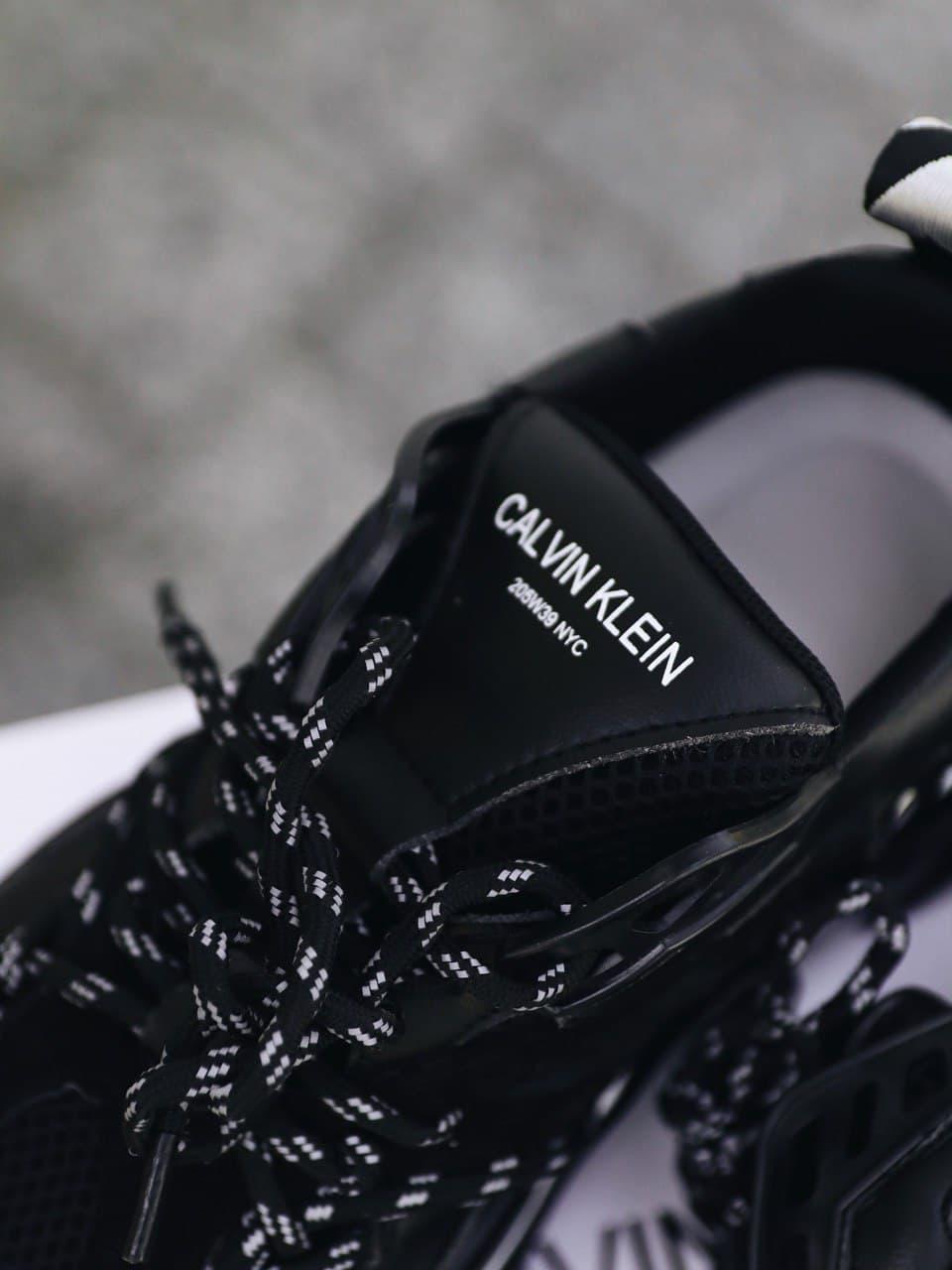 Calvin Klein Black