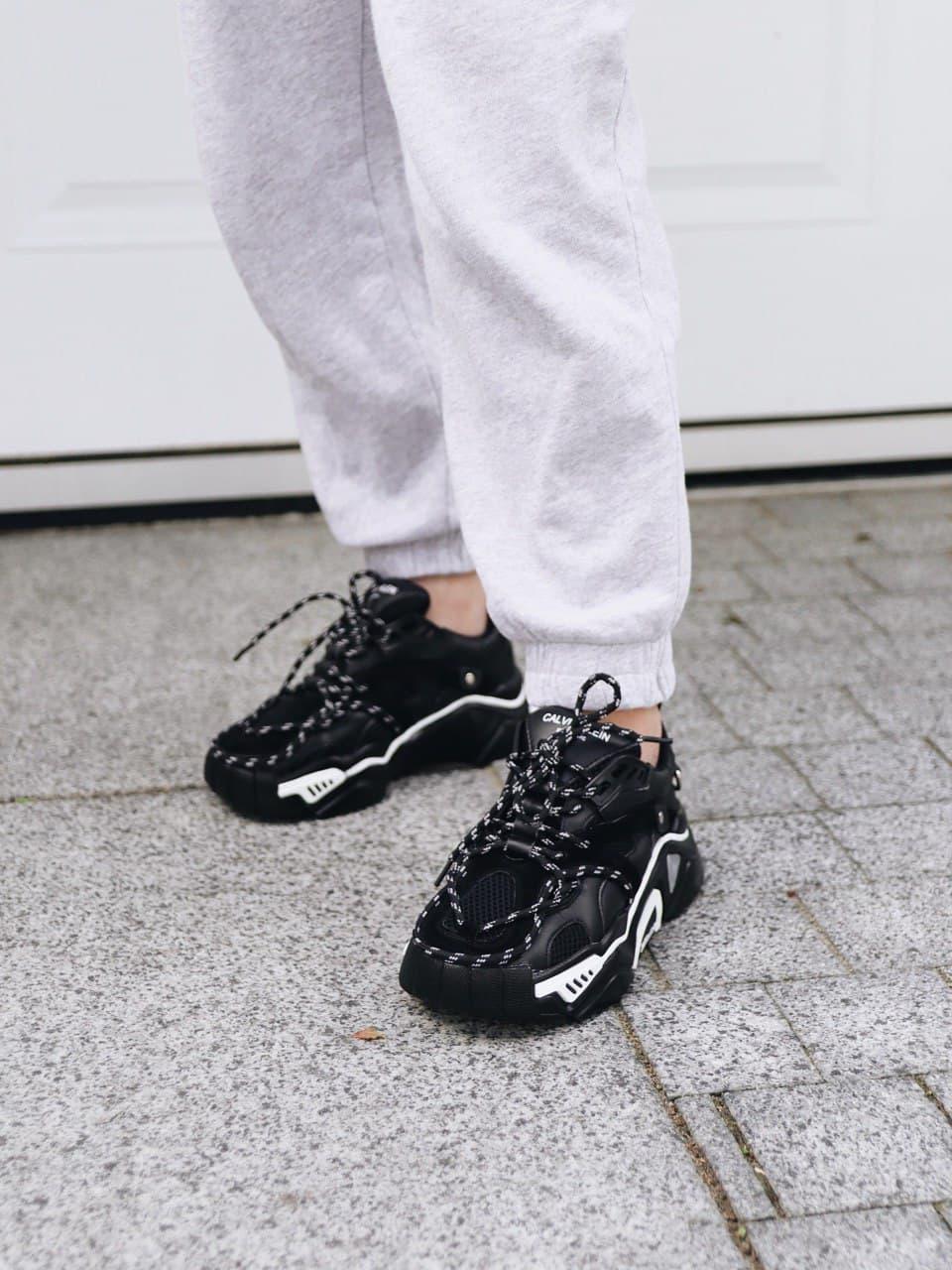 Calvin Klein Black