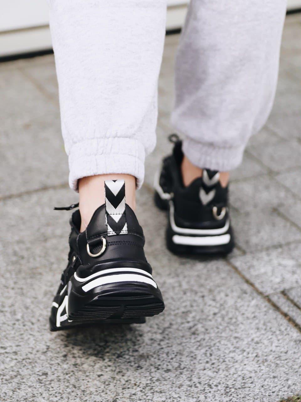 Calvin Klein Black