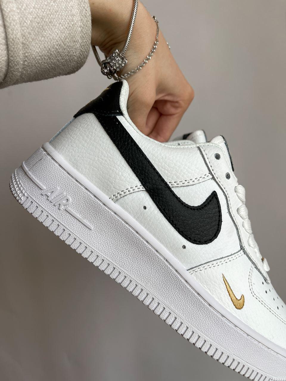 Nike Air Force 1’07 White Black