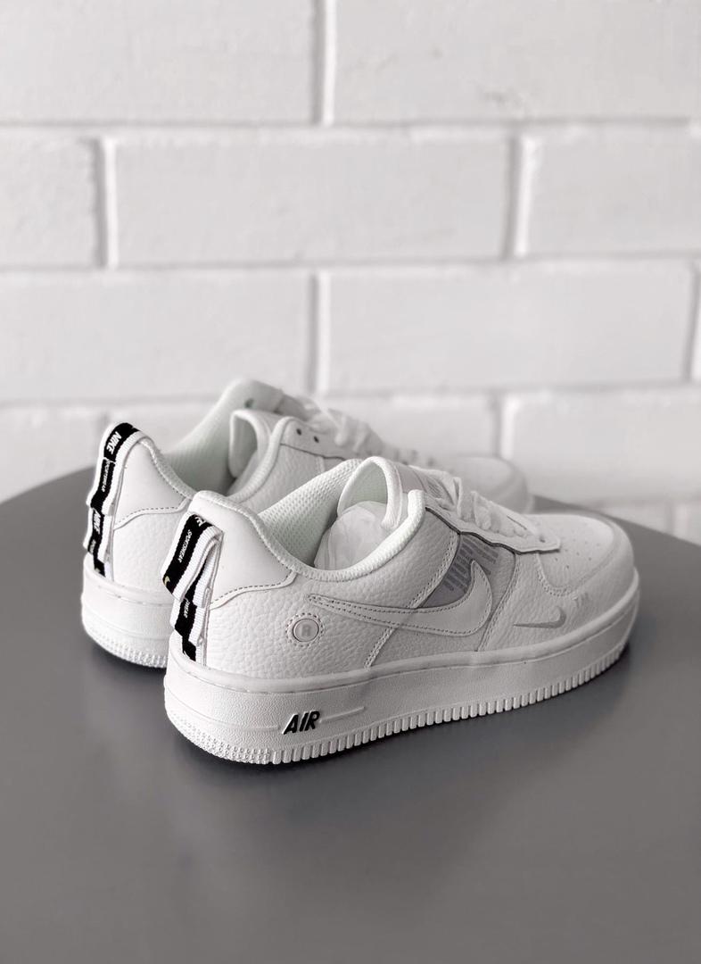 Nike Air Force 1’07Lv8 Ultra White