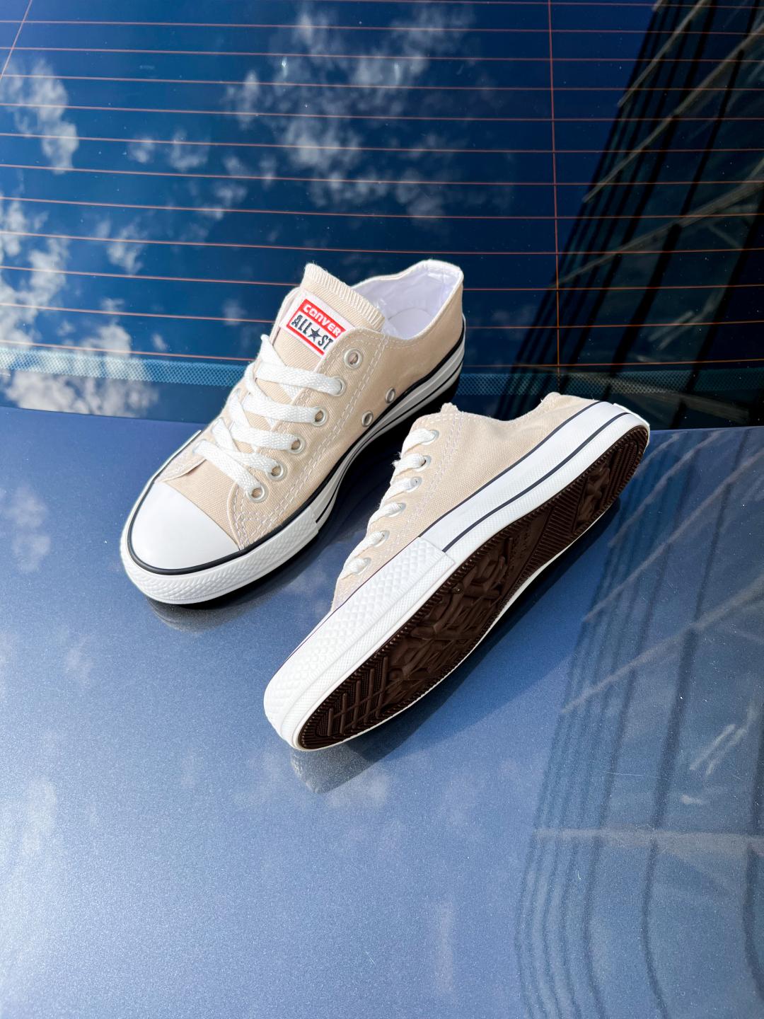 Converse All-Star Cocoa