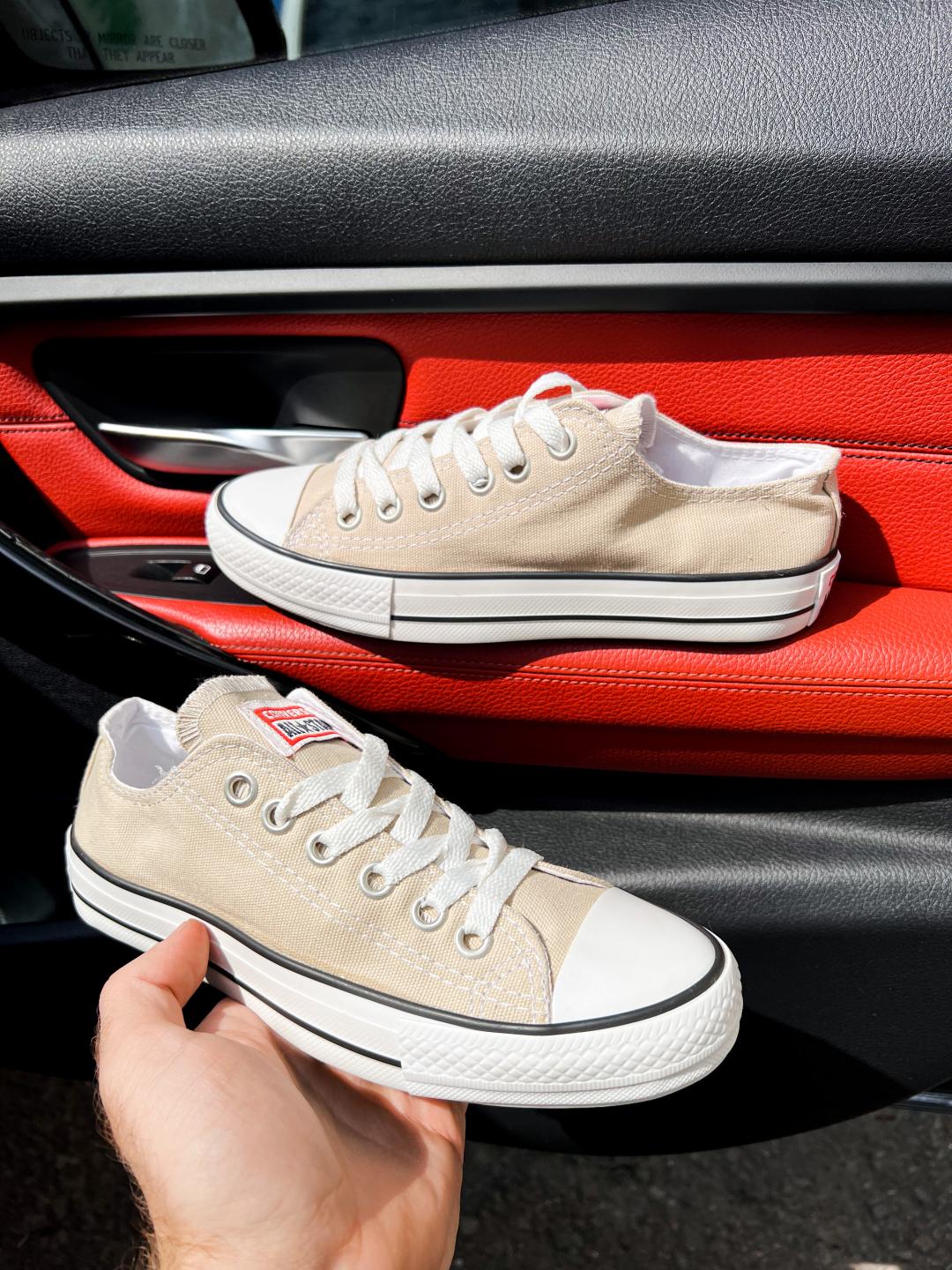 Converse All-Star Cocoa