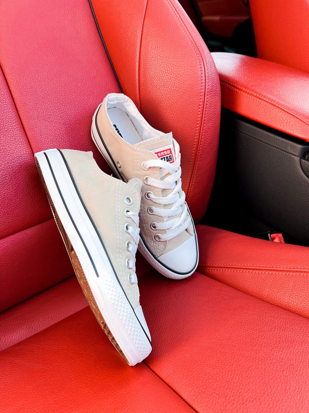 Converse All-Star Cocoa