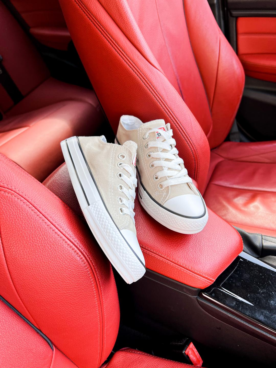 Converse All-Star Cocoa