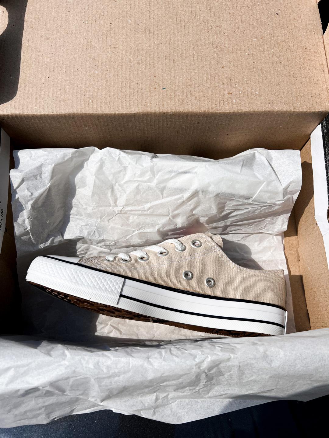 Converse All-Star Cocoa