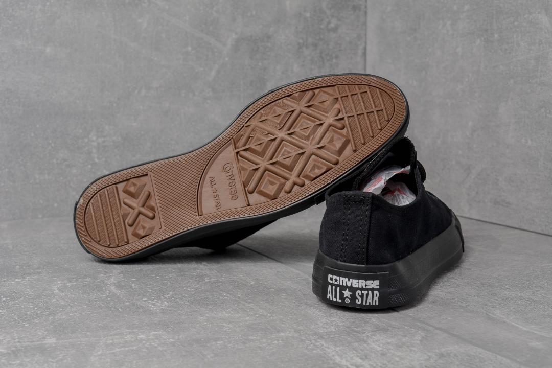 Converse All Star Black
