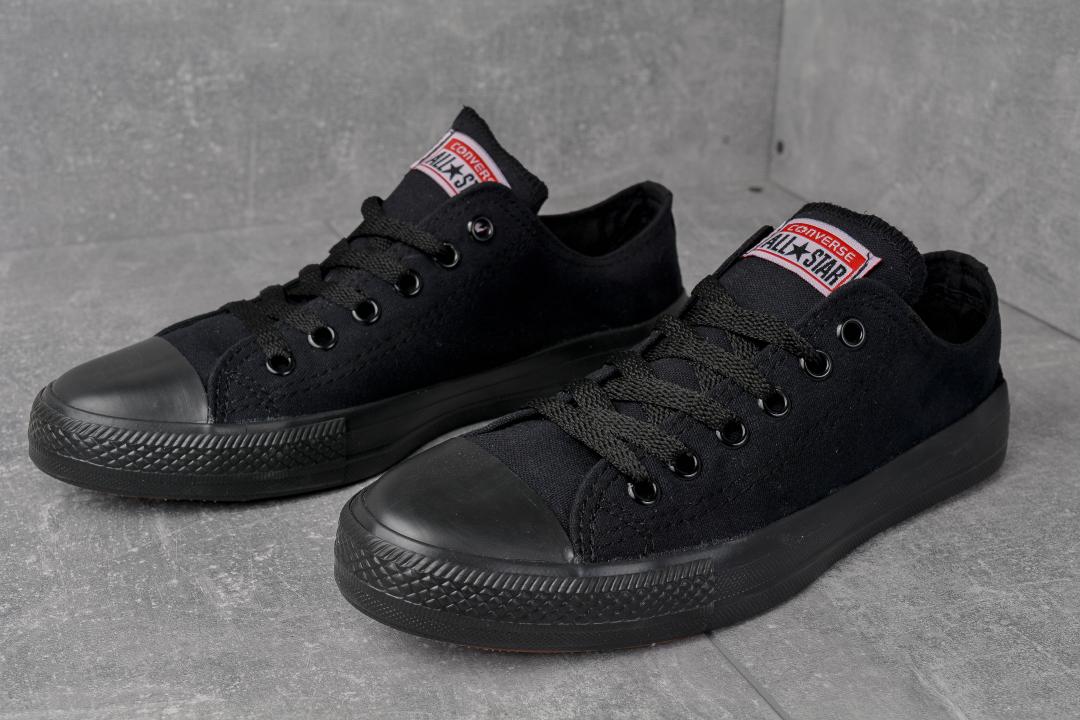 Converse All Star Black