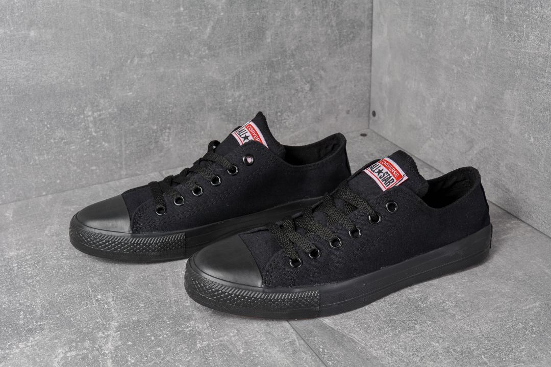 Converse All Star Black