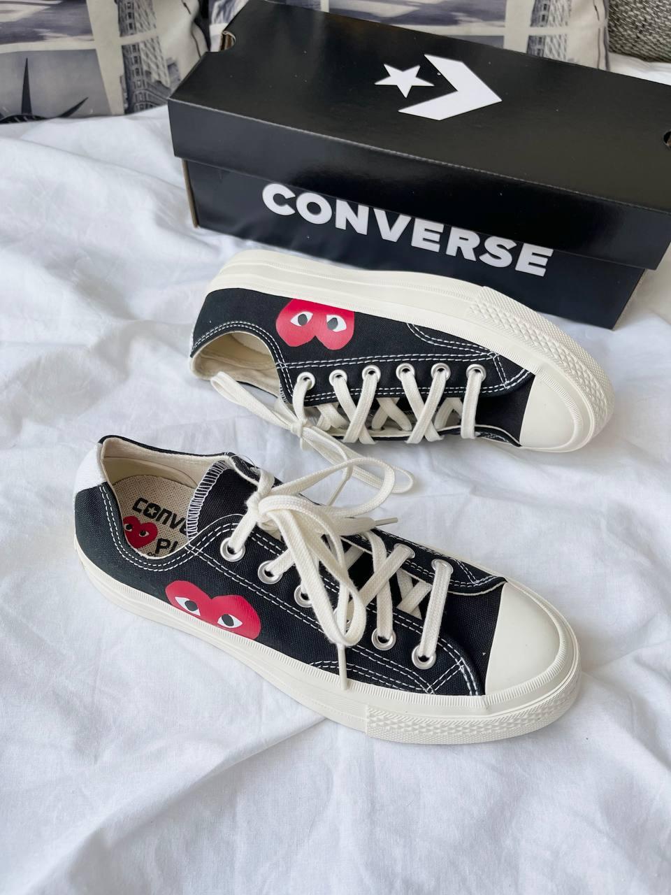 Converse High Vulcanized