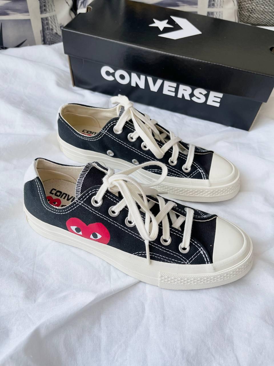 Converse High Vulcanized
