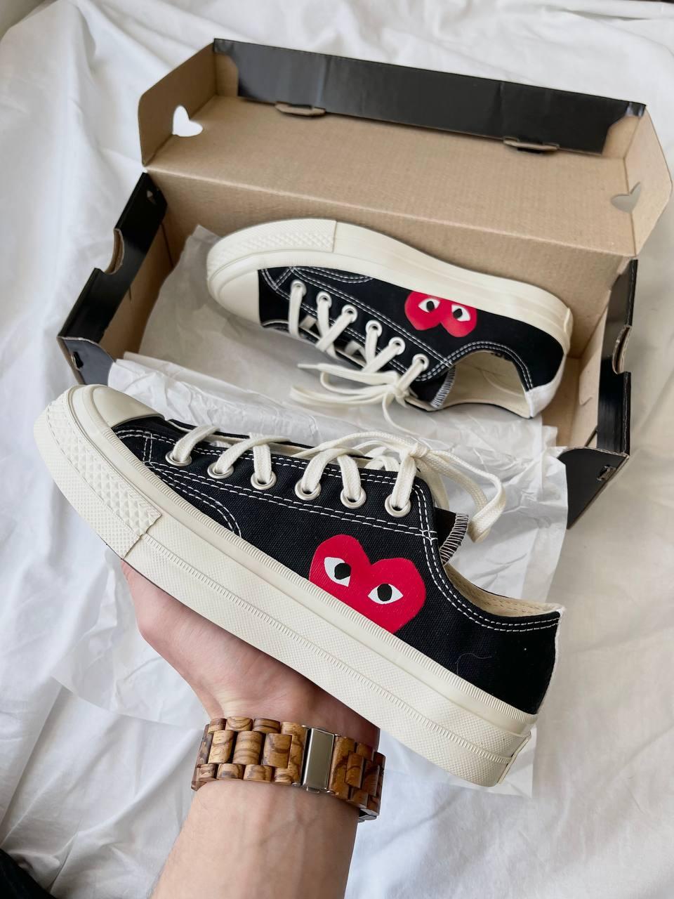 Converse High Vulcanized