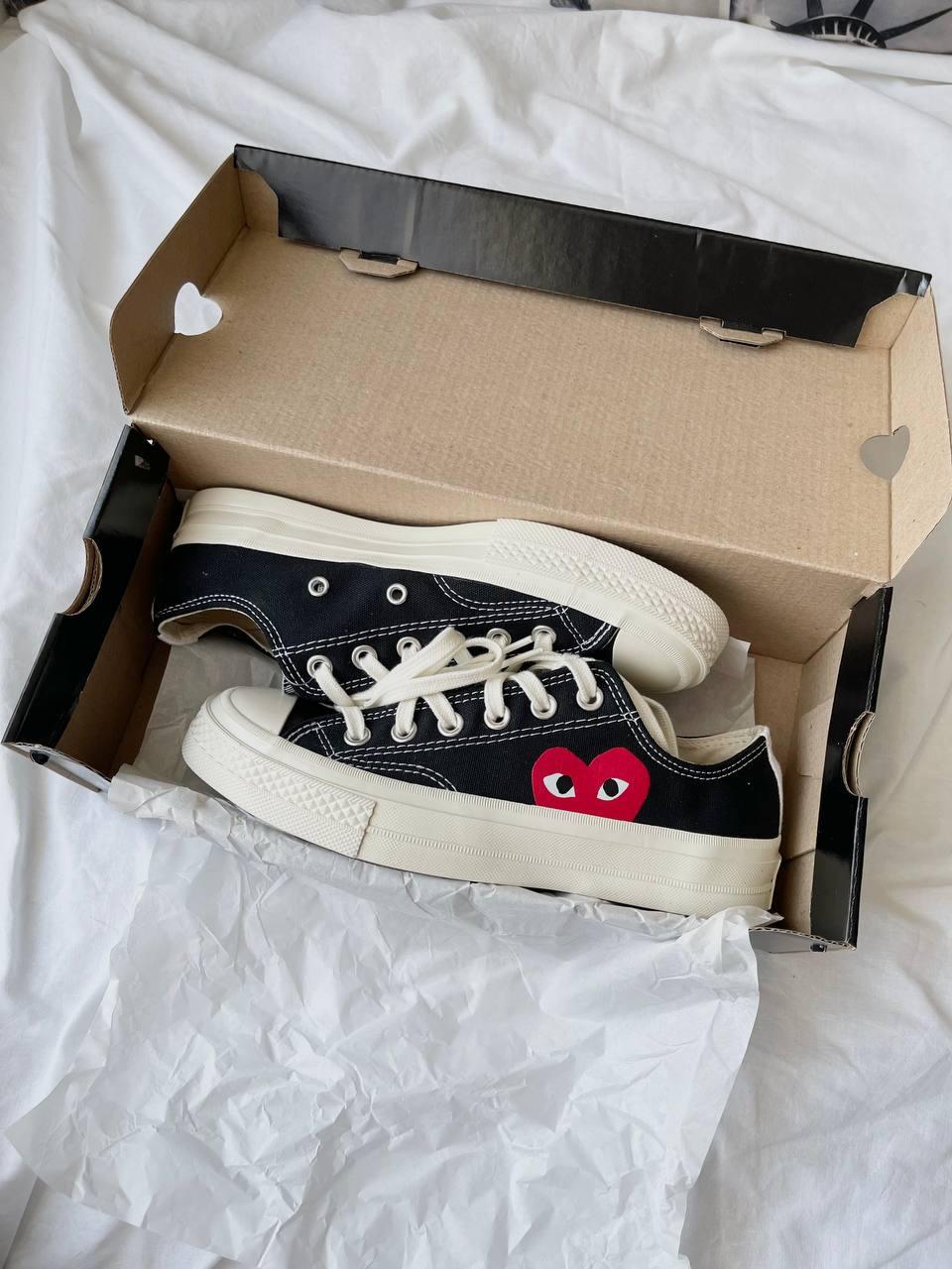 Converse High Vulcanized