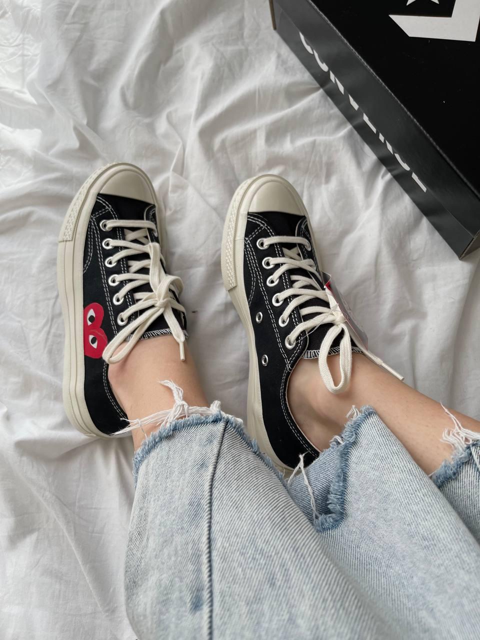Converse High Vulcanized