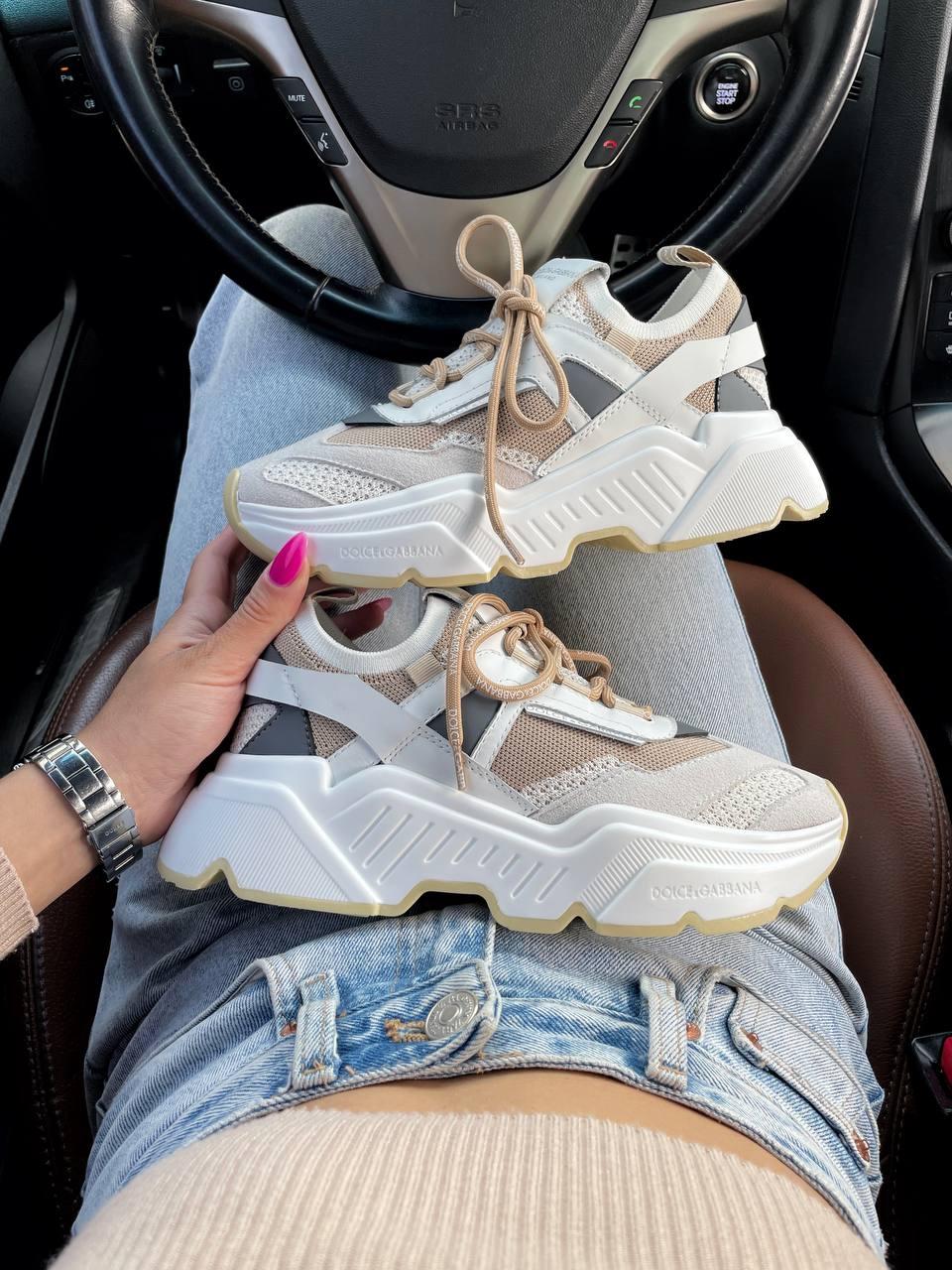 Dolce & Gabbana Beige