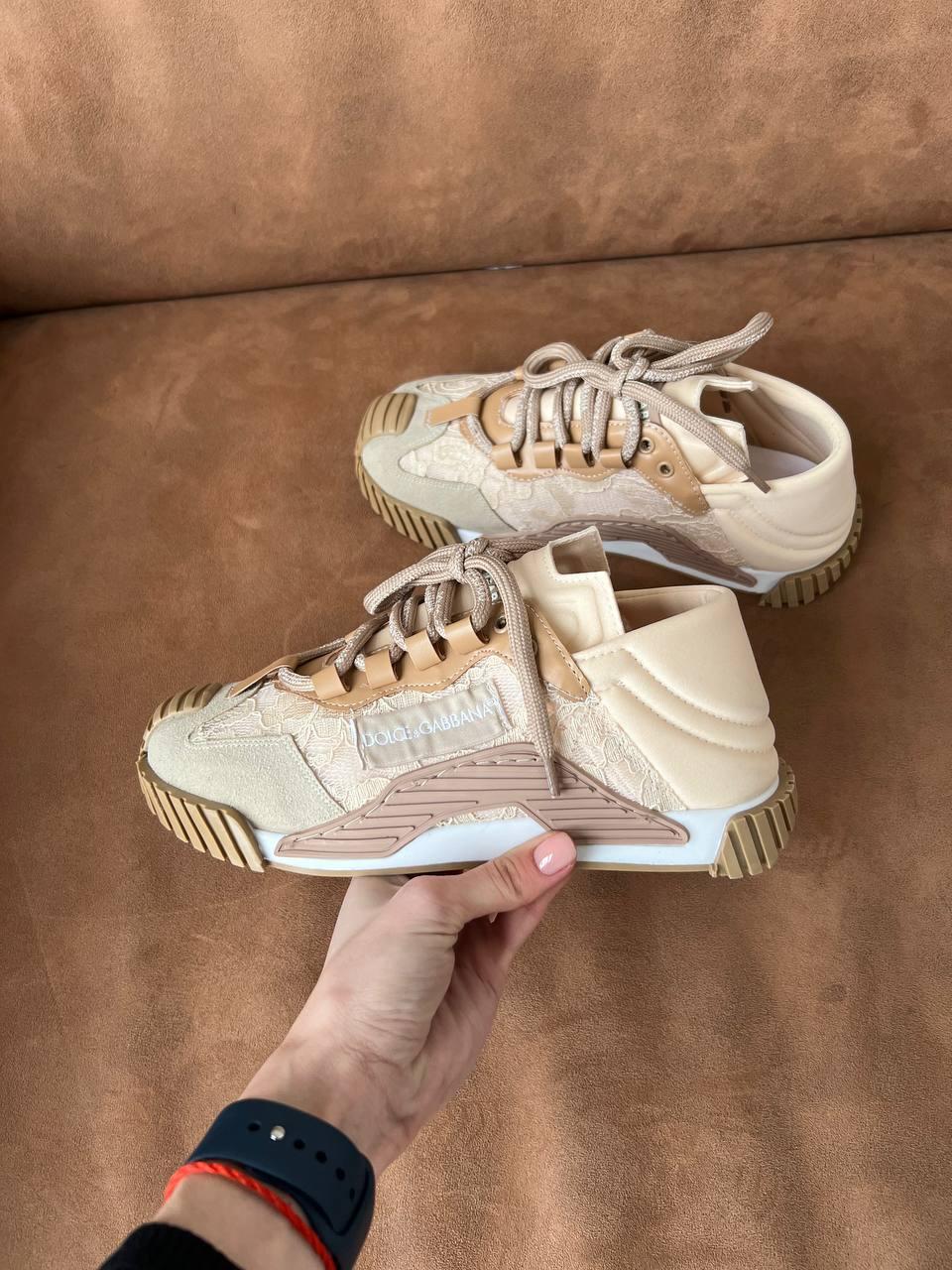 Dolce & Gabbana NS1 Beige v2