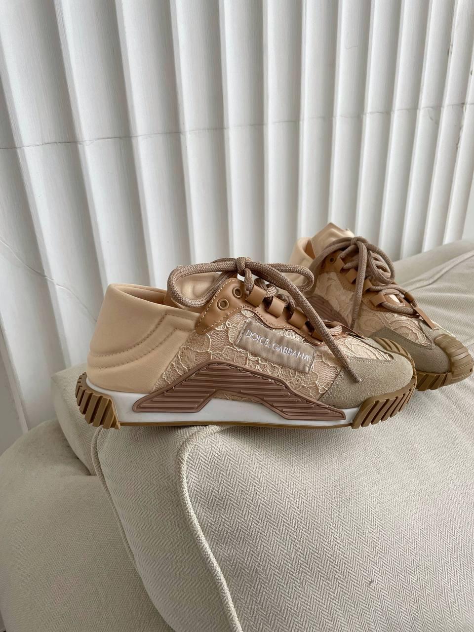 Dolce & Gabbana NS1 Beige v2