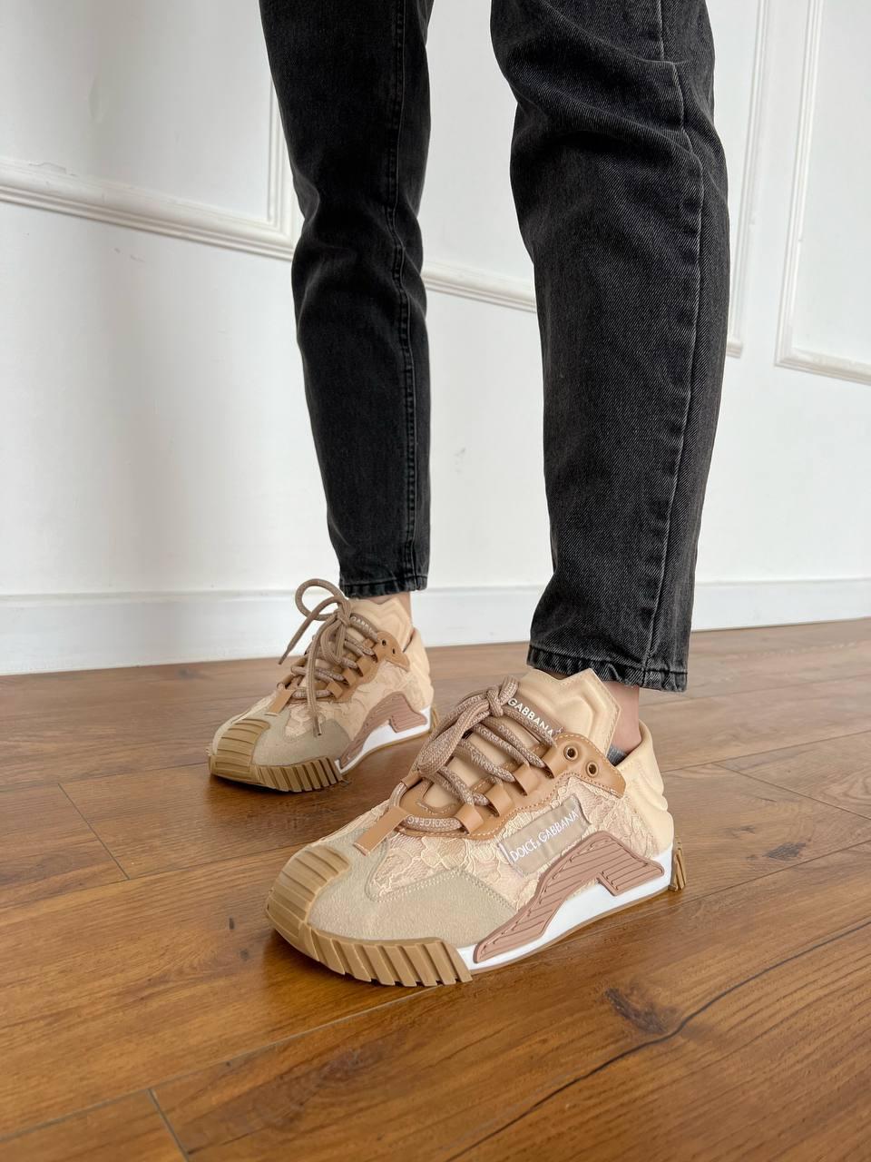 Dolce & Gabbana NS1 Beige v2