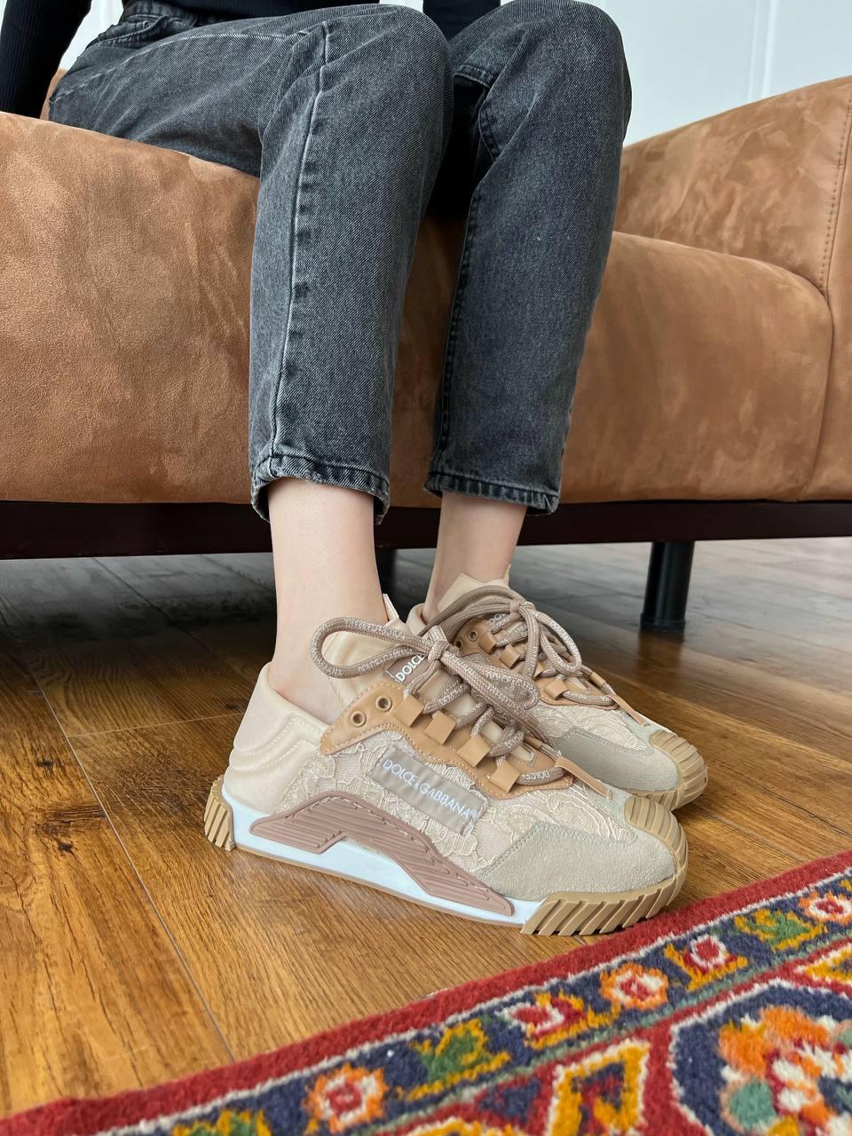 Dolce & Gabbana NS1 Beige v2