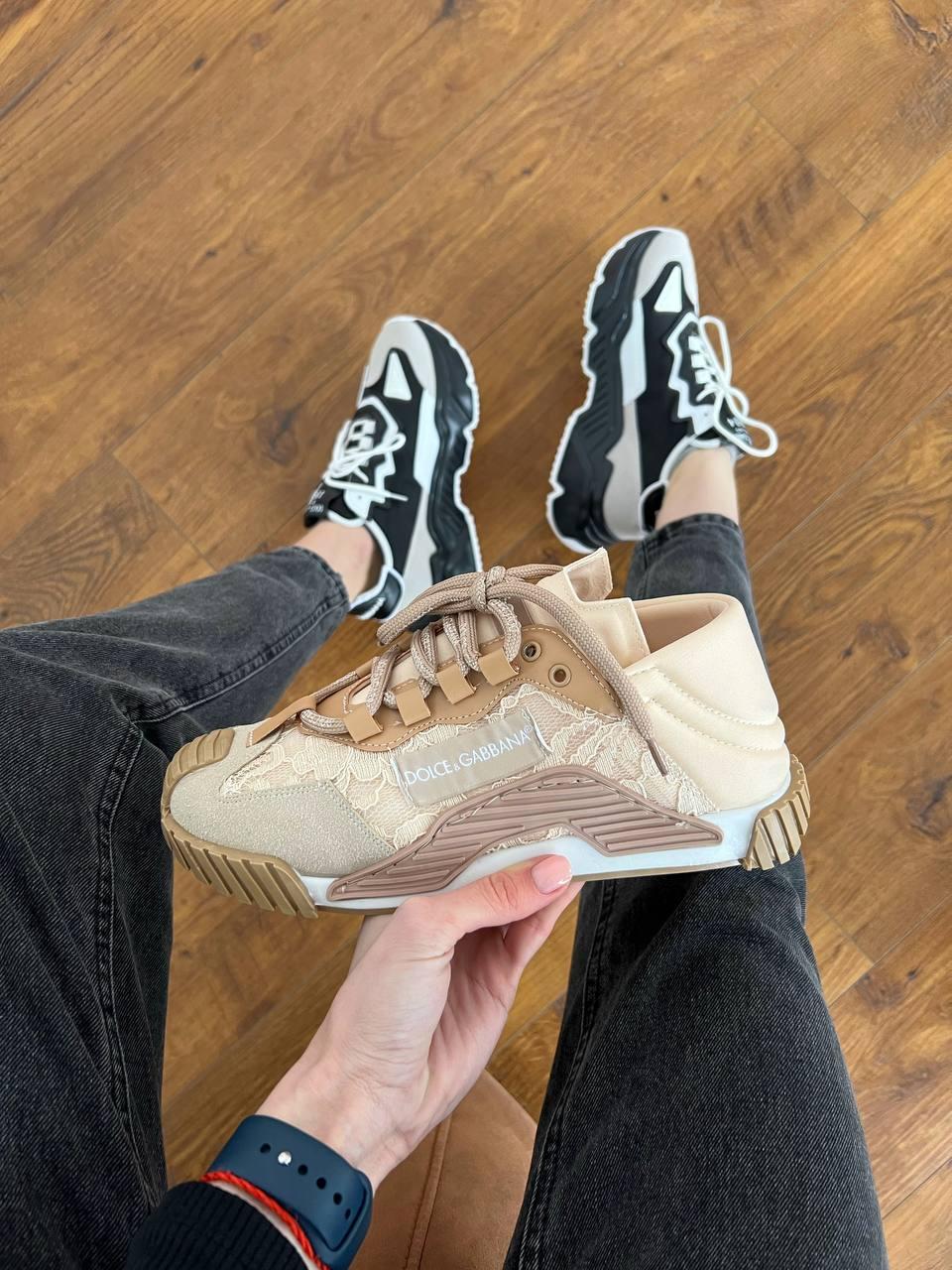 Dolce & Gabbana NS1 Beige v2