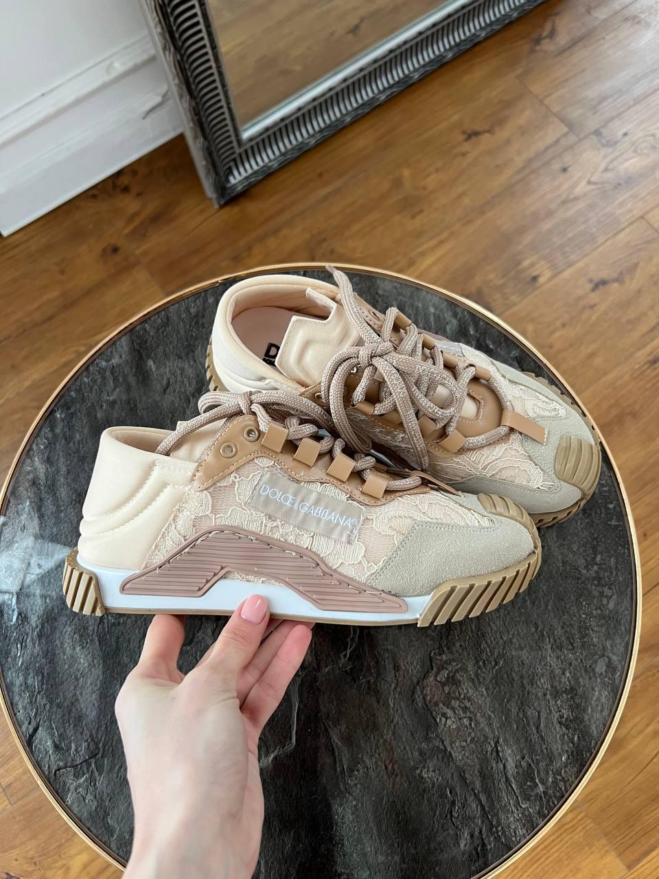 Dolce & Gabbana NS1 Beige v2