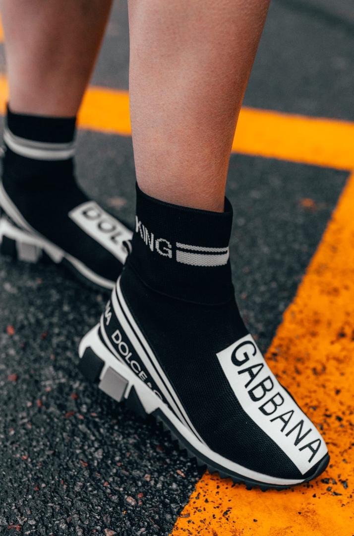 Dolce & Gabbana Black