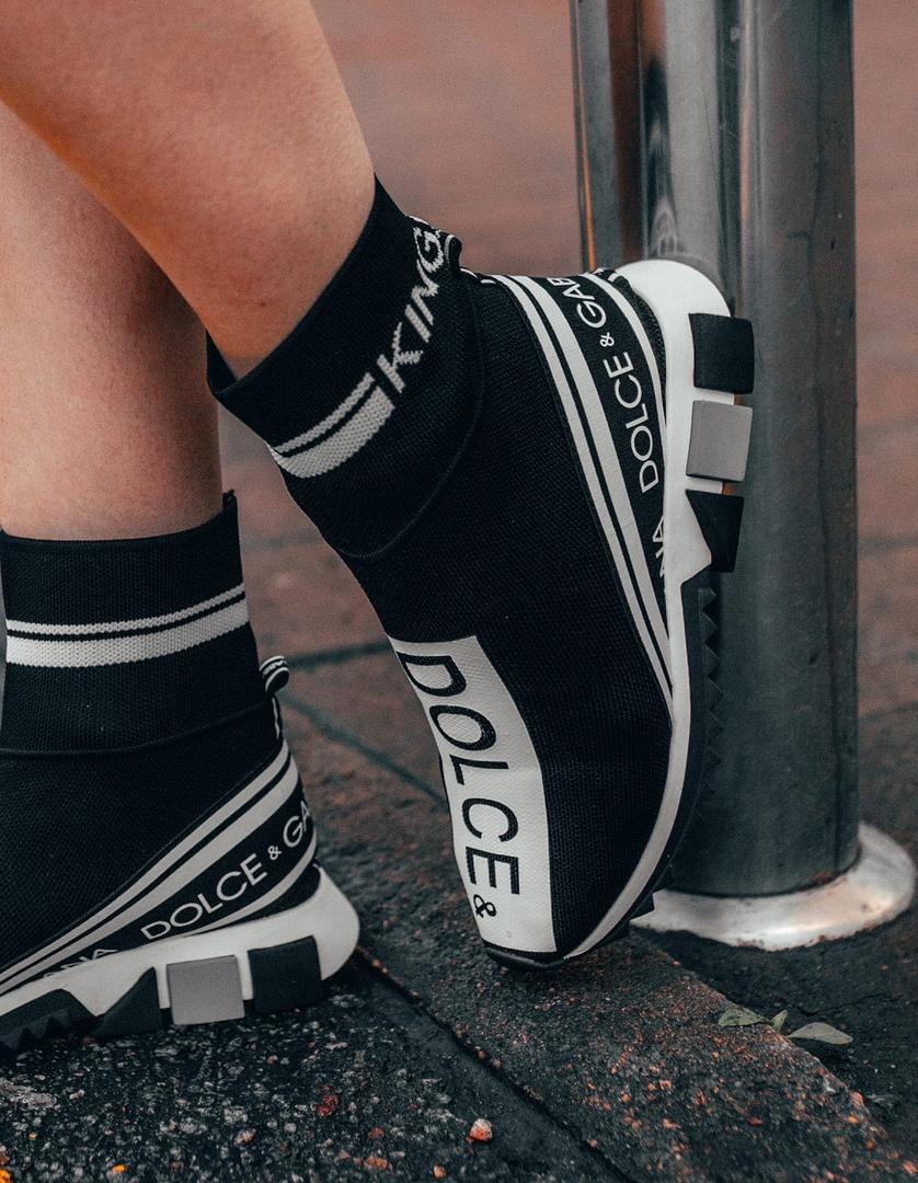Dolce & Gabbana Black