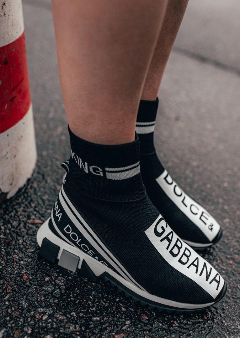 Dolce & Gabbana Black